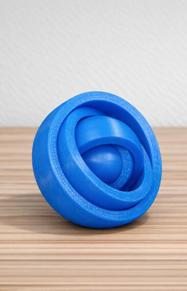 Gyro Ring