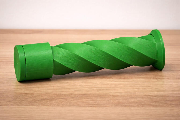 Spiral Fidget
