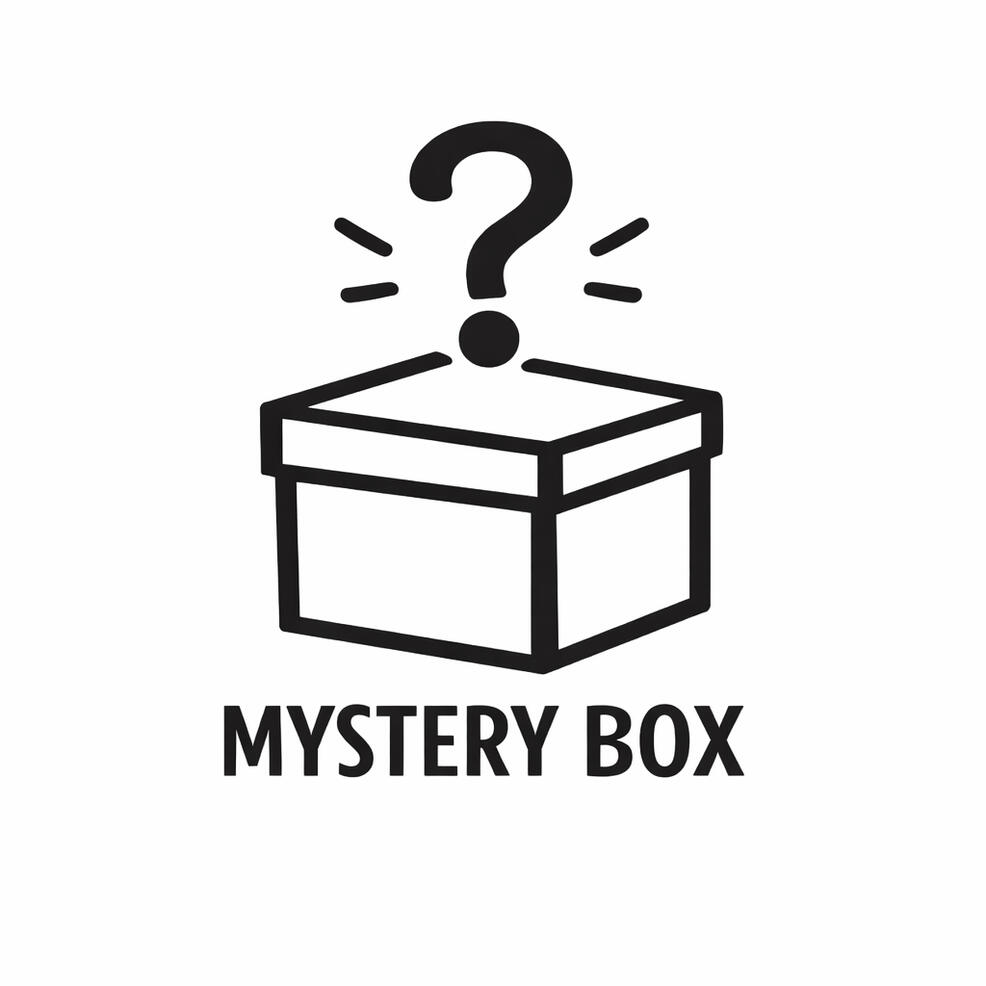 Mystery Box